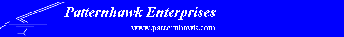 Patternhawk Enterprises Inc.
